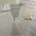 Reminiscences from 1965