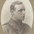 Searching for Hal – the unknown soldier