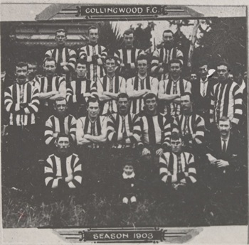 Collinwood 1903