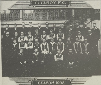 Fitzroy 1903